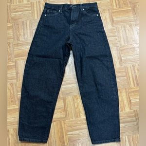 Banana republic premium denim